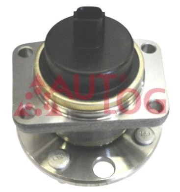 Wheel Bearing Kit (RS1265)