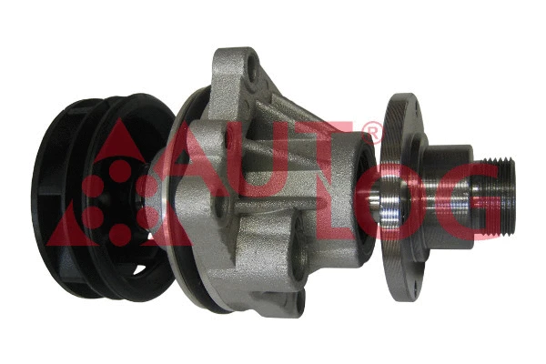Water Pump, engine cooling (WP7035)