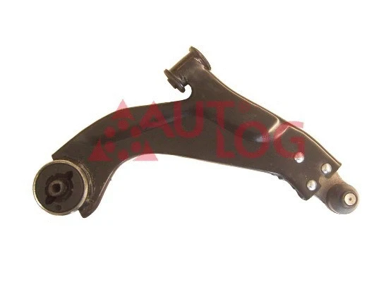 Control/Trailing Arm, wheel suspension (FT1685)