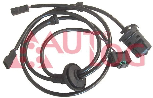 Sensor, wheel speed (AS4015)