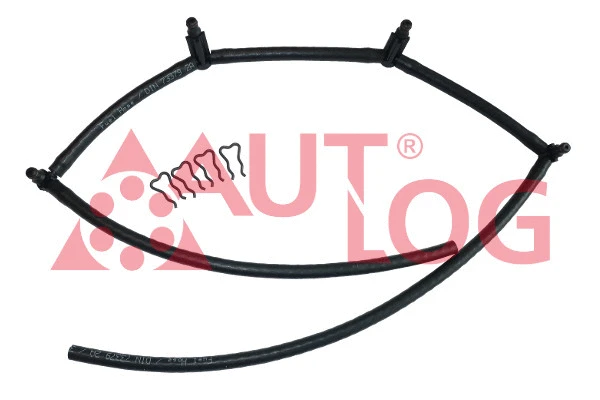 Hose, fuel overflow (KL3038)