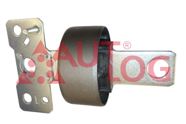Bushing, axle bracket (FT2369)