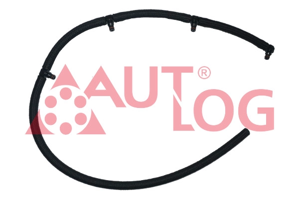 Hose, fuel overflow (KL3255)