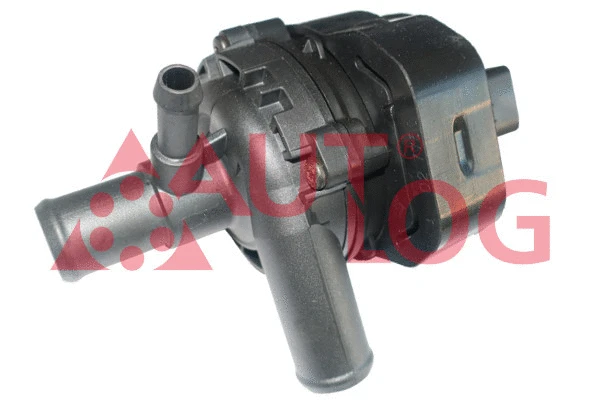 Water Recirculation Pump, parking heater (WP8043)