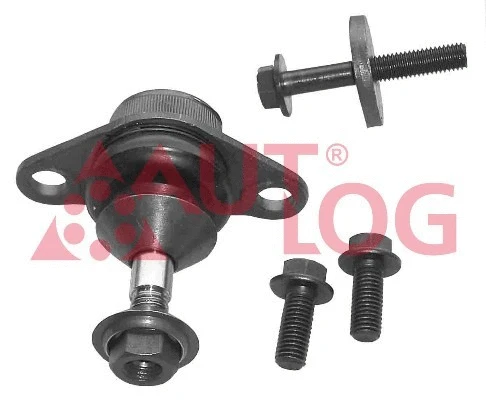 Repair kit, supporting/ball joint (FT1605)