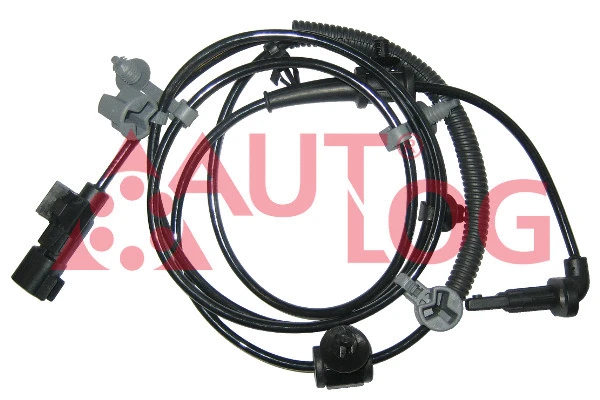 Sensor, wheel speed (AS4734)