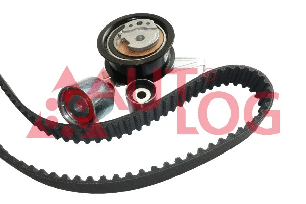 Timing Belt Kit (ZK1127)