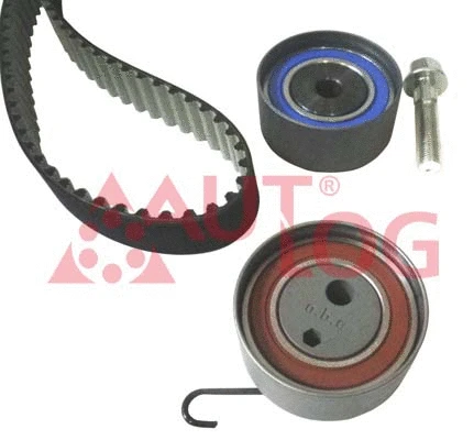 Timing Belt Kit (ZK1062)