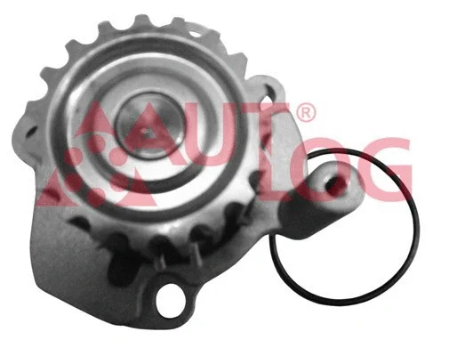 Water Pump, engine cooling (WP7018)