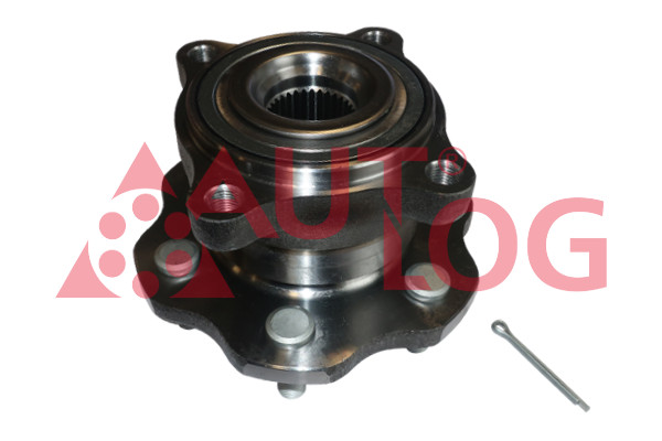 Wheel Bearing Kit (RS1402)