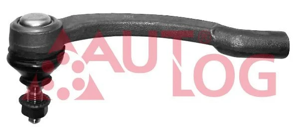 Tie Rod End (FT1437)