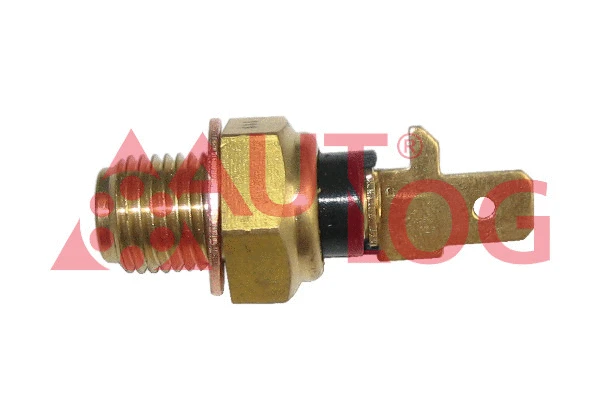 Sensor, coolant temperature (AS2031)