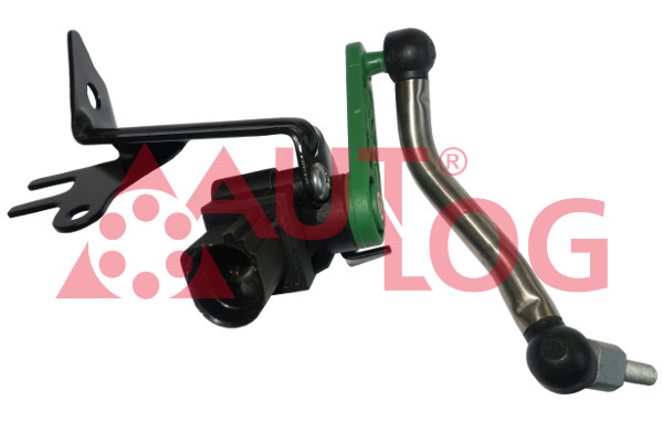 Sensor, headlight levelling (AS6415)