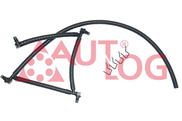 Hose, fuel overflow (KL3003)