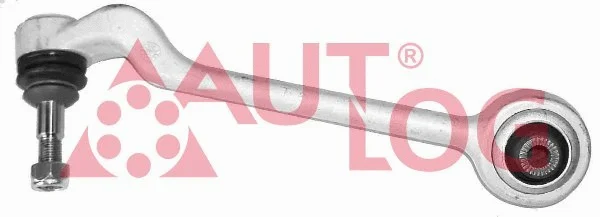 Control/Trailing Arm, wheel suspension (FT1650)
