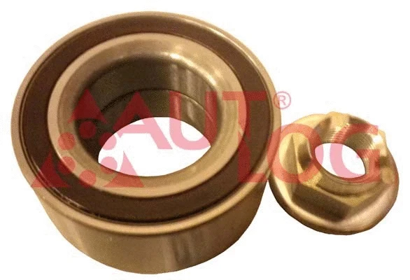 Wheel Bearing Kit (RS1282)