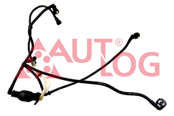 Fuel Line (KL3117)