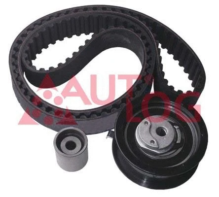 Timing Belt Kit (ZK1016)