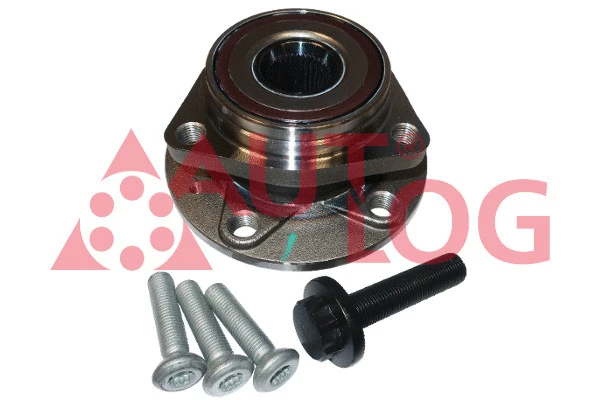 Wheel Bearing Kit (RS1323)
