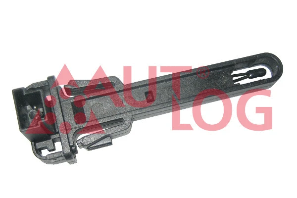 Sensor, interior temperature (AS3033)
