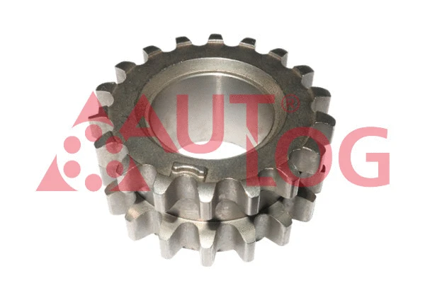 Sprocket, crankshaft (KT7037)