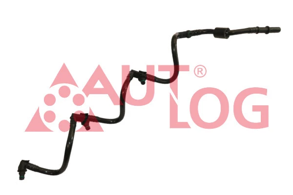 Hose, fuel overflow (KL3040)