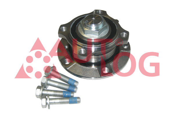 Wheel Bearing Kit (RS1057)