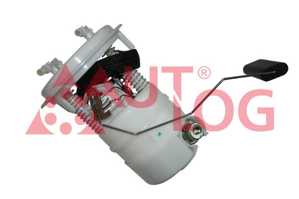 Fuel Feed Unit (KP5118)