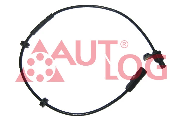 Sensor, wheel speed (AS4796)