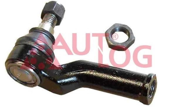 Tie Rod End (FT1791)