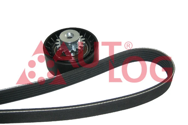 V-Ribbed Belt Set (KK2006)
