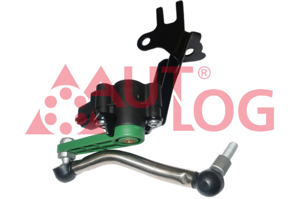 Sensor, headlight levelling (AS6414)