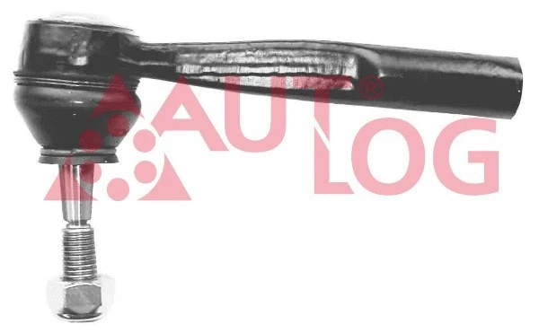 Tie Rod End (FT1403)