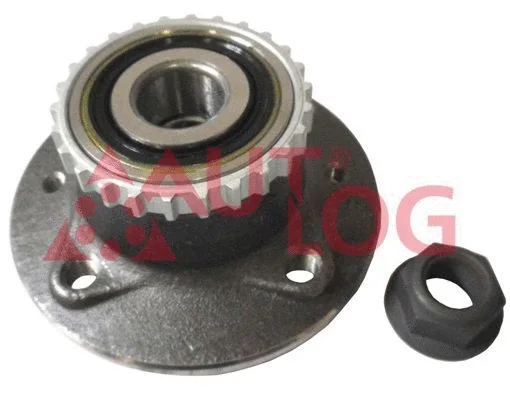 Wheel Bearing Kit (RS1129)