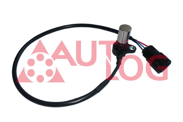 Sensor, camshaft position (AS5089)