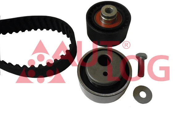 Timing Belt Kit (ZK1091)