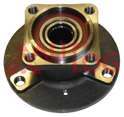 Wheel Bearing Kit (RS1262)
