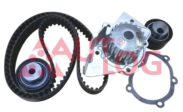 Water Pump & Timing Belt Kit (WK3001)
