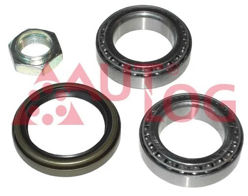Wheel Bearing Kit (RS1115)