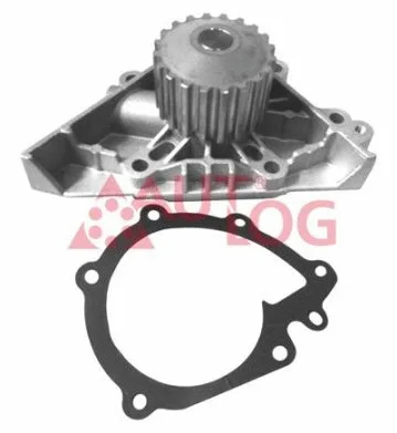 Water Pump, engine cooling (WP7068)