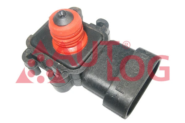 Sensor, intake manifold pressure (AS4981)