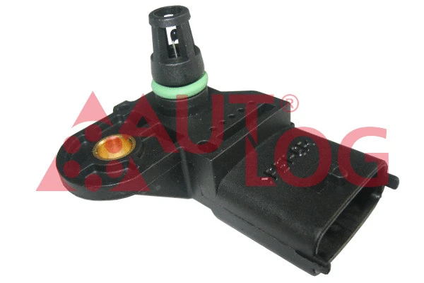 Sensor, intake manifold pressure (AS4916)