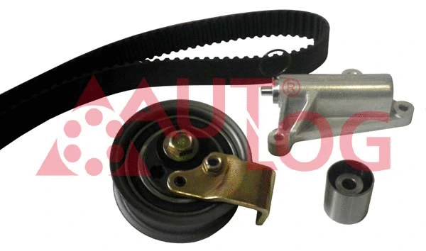 Timing Belt Kit (ZK1075)