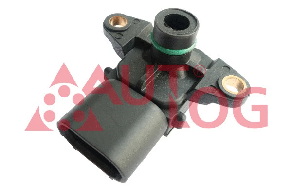 Sensor, boost pressure (AS4879)
