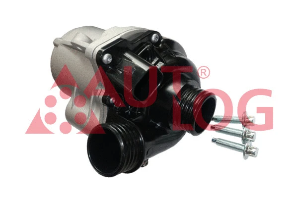 Water Pump, engine cooling (WP8200)
