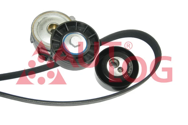 V-Ribbed Belt Set (KK2009)
