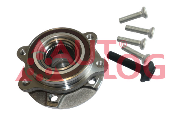 Wheel Bearing Kit (RS1409)