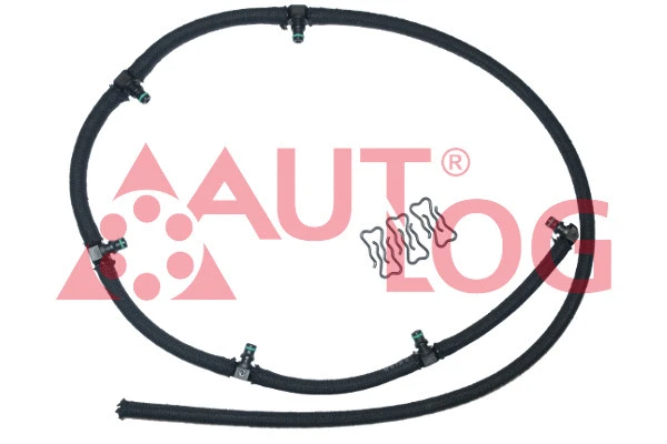 Hose, fuel overflow (KL3015)