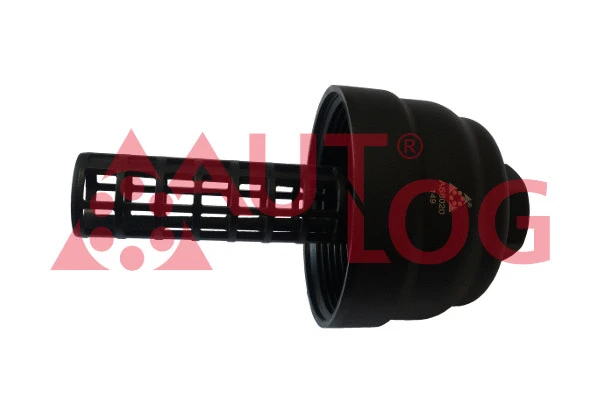 Cap, oil filter housing (AS8020)