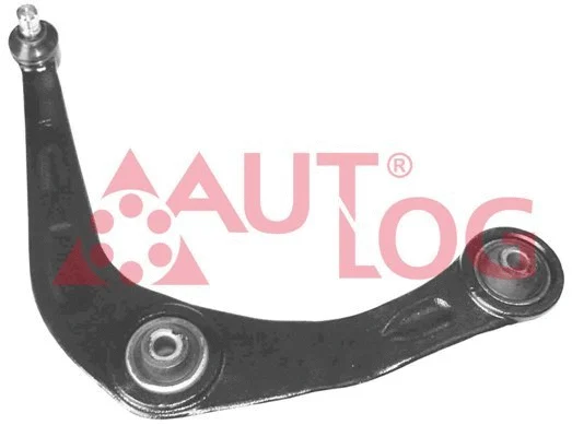 Control/Trailing Arm, wheel suspension (FT1736)